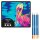 Pelikan Premium Buntstifte farbsortiert, 24 St.