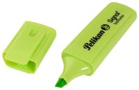 Pelikan Signal Textmarker farbsortiert, 16 St.