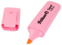 Pelikan Signal Textmarker farbsortiert, 16 St.