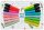 Pelikan Signal Textmarker farbsortiert, 16 St.