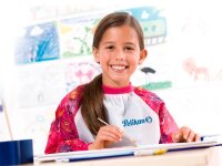 Pelikan K12 Wasserfarbkasten 12 Farben