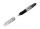 Pelikan Twist® Color EDITION Patronenfüller black white M (mittel), 1 St.