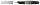 Pelikan Twist® Color EDITION Patronenfüller black white M (mittel), 1 St.