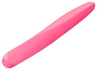 Pelikan Twist® Patronenfüller berry pink M (mittel), 1 St.