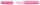 Pelikan Twist® Patronenfüller berry pink M (mittel), 1 St.