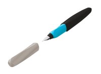 Pelikan Twist® Color Blocking Patronenfüller...