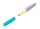 Pelikan Twist® Color Blocking Patronenfüller light M (mittel), 1 St.