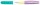 Pelikan Twist® Color Blocking Patronenfüller light M (mittel), 1 St.