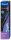 Pelikan Pina Colada Holo Tintenroller Metallic-Blau 0,7 mm, Schreibfarbe: blau, 1 St.