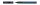 Pelikan Pina Colada Holo Tintenroller Metallic-Blau 0,7 mm, Schreibfarbe: blau, 1 St.