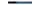 Pelikan Pina Colada Holo Tintenroller Metallic-Blau 0,7 mm, Schreibfarbe: blau, 1 St.