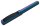 Pelikan Pina Colada Holo Tintenroller Metallic-Blau 0,7 mm, Schreibfarbe: blau, 1 St.