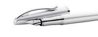 Pelikan Schreibset Jazz® Noble Elegance silber