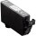 KMP  grau Druckerpatrone kompatibel zu Canon CLI-526 GY