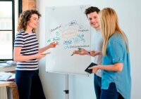 nobo Flipchart Diamond 1903949