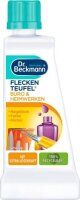 Dr.Beckmann FLECKENTEUFEL BÜRO & HEIMWERKEN...