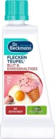 Dr.Beckmann FLECKENTEUFEL BLUT & EIWEISSHALTIGES...