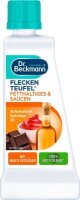 Dr.Beckmann FLECKENTEUFEL FETTHALTIGES & SAUCEN...