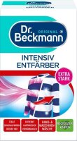 Dr.Beckmann intensiv Entfärber Pulver, 100 g