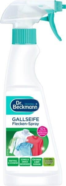 Dr.Beckmann Gallseife Fleckenentferner flüssig, 250 ml