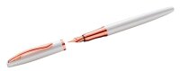 Pelikan Schreibset Jazz® Noble Elegance weiß