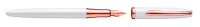 Pelikan Schreibset Jazz® Noble Elegance weiß
