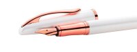 Pelikan Schreibset Jazz® Noble Elegance weiß