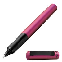 Pelikan Pina Colada Holo Tintenroller Metallic-Pink 0,7...