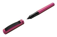 Pelikan Pina Colada Holo Tintenroller Metallic-Pink 0,7...