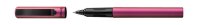 Pelikan Pina Colada Holo Tintenroller Metallic-Pink 0,7 mm, Schreibfarbe: blau, 1 St.