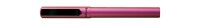 Pelikan Pina Colada Holo Tintenroller Metallic-Pink 0,7 mm, Schreibfarbe: blau, 1 St.
