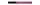 Pelikan Pina Colada Holo Tintenroller Metallic-Pink 0,7 mm, Schreibfarbe: blau, 1 St.