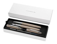 Pelikan Schreibset Jazz® Noble Elegance grau