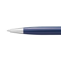 Pelikan Kugelschreiber K35 Jazz Classic dunkelblau, Schreibfarbe: blau, 1 St.