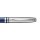 Pelikan Kugelschreiber K35 Jazz Classic dunkelblau, Schreibfarbe: blau, 1 St.