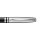 Pelikan Kugelschreiber K35 Jazz Classic schwarz, Schreibfarbe: blau, 1 St.