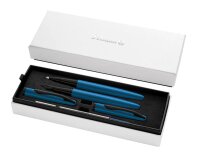 Pelikan Schreibset Jazz® Noble Elegance blau
