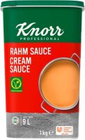 Knorr® Rahmsauce 1,0 kg, 1 St.