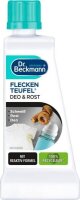 Dr.Beckmann FLECKENTEUFEL DEO & ROST Fleckenentferner...