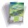 DURABLE Sichthüllen STANDARD DIN A4 transparent glatt 0,10 mm, 100 St.