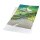 DURABLE Sichthüllen STANDARD DIN A4 transparent glatt 0,10 mm, 100 St.