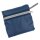 WEDO Reisetasche Kunstfaser blau 582603