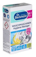 Dr.Beckmann Waschmaschinenreiniger, 0,25 l
