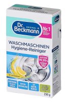 Dr.Beckmann Waschmaschinenreiniger, 0,25 l