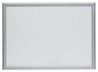 DURABLE  Klapprahmen silber 48,0 x 65,0 cm, 1 St.
