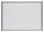 DURABLE  Klapprahmen silber 48,0 x 65,0 cm, 1 St.