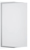 DURABLE  Klapprahmen silber 66,0 x 90,0 cm, 1 St.