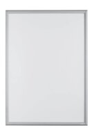 DURABLE  Klapprahmen silber 66,0 x 90,0 cm, 1 St.