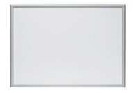DURABLE  Klapprahmen silber 66,0 x 90,0 cm, 1 St.
