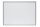 DURABLE  Klapprahmen silber 66,0 x 90,0 cm, 1 St.